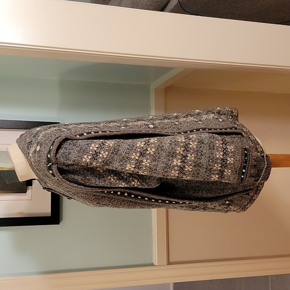 BEBHINN MARTIN VINTAGE SWEATER - Picture 7 of 13